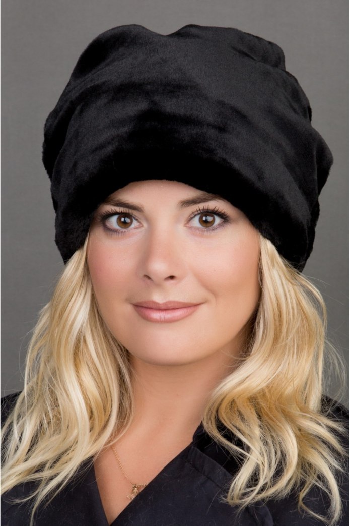 Повойник (очипок).