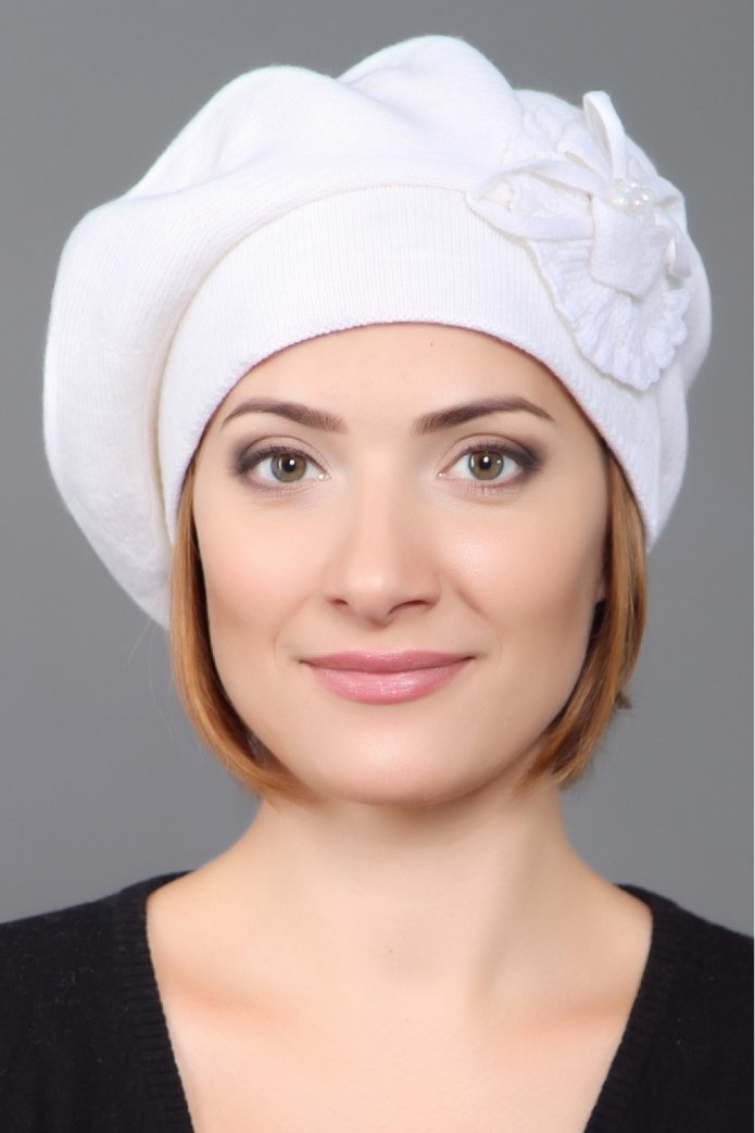 Украшения для фетровых шляп