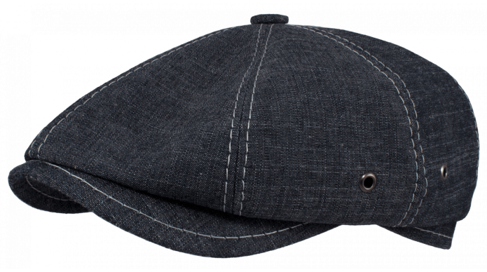 Кепка восьмиклинка мужская