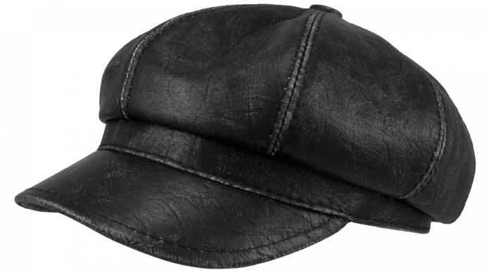 Кепка восьмиклинка хулиганка