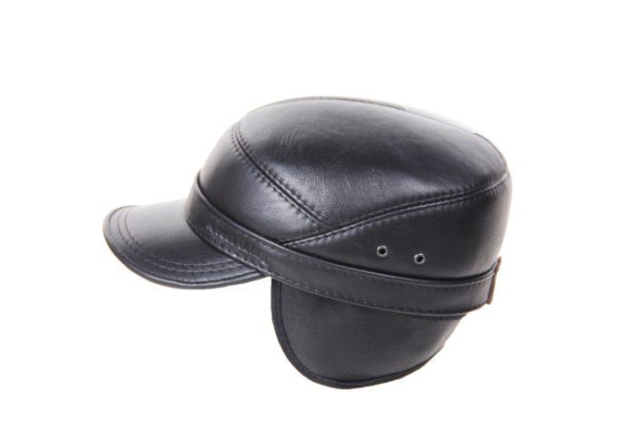 Кепка Hort депо наппа