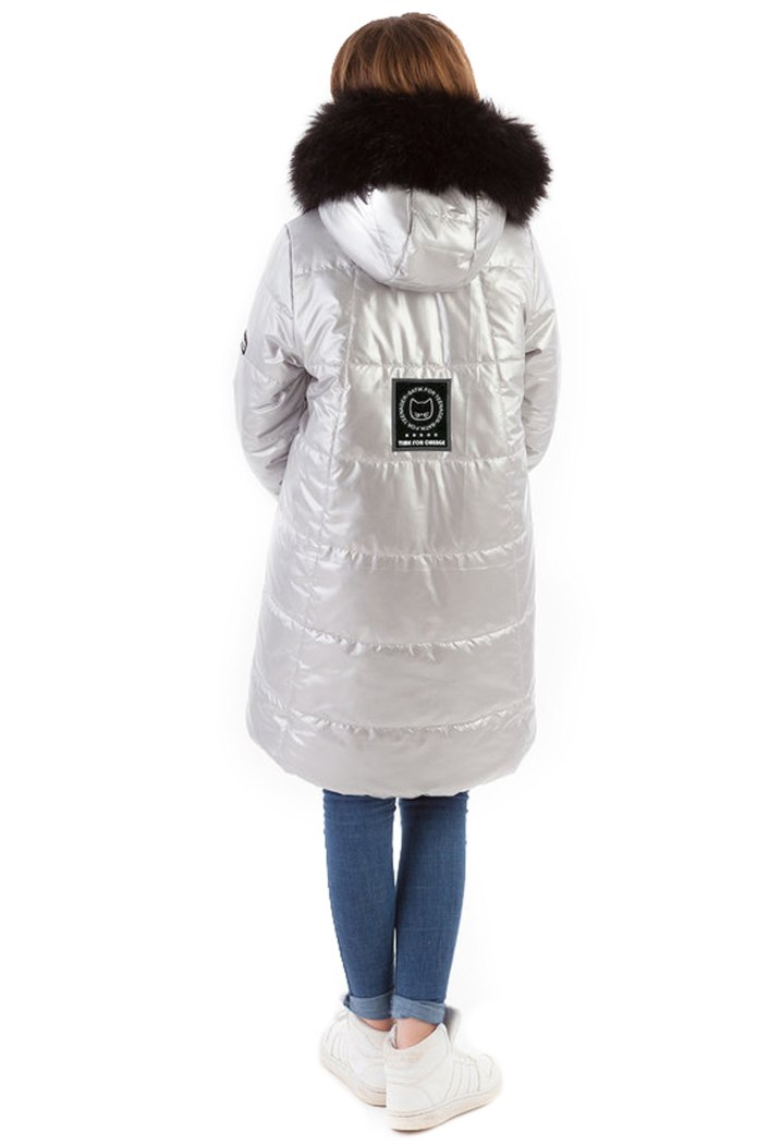 Куртка для девочки Агата Batic