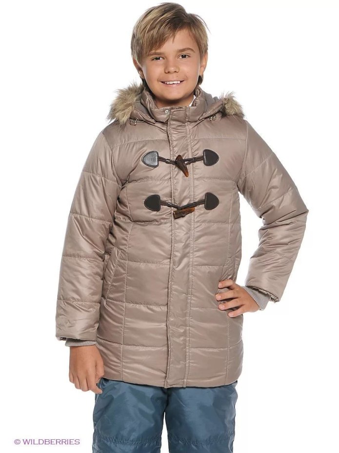 Жакет в лоскутной технике