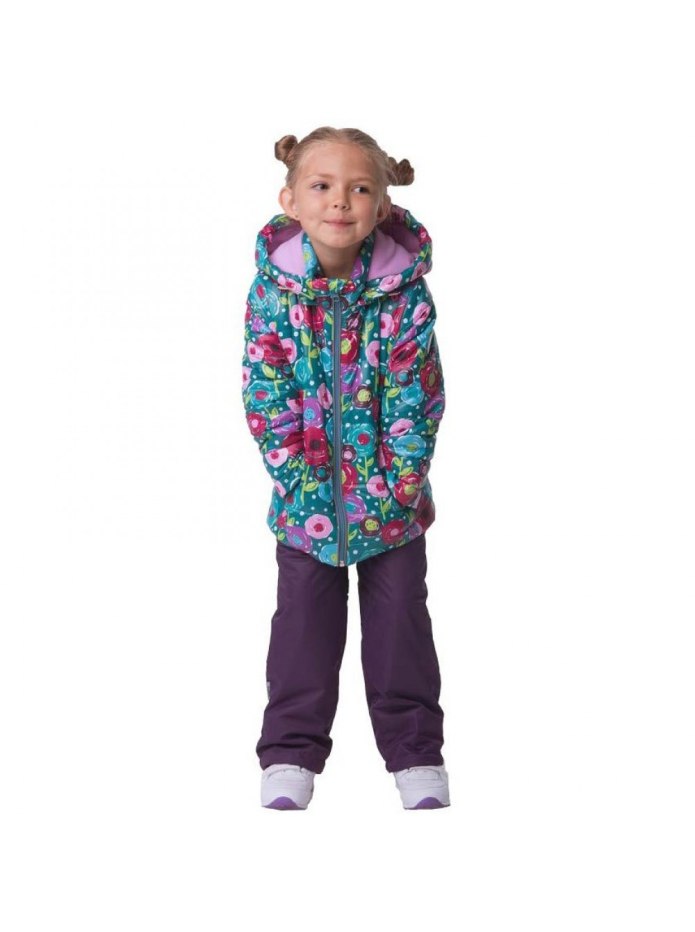 Комплект с полукомбинезоном Batik Есения