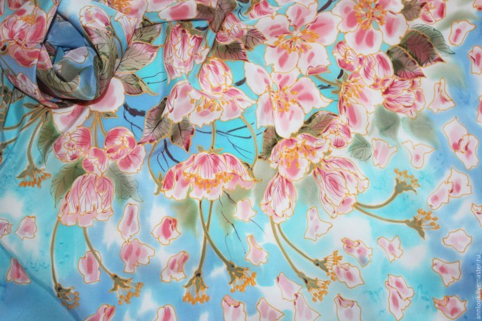 Батик "к 519 - ФГ куртка для девочки ""Лилит"""