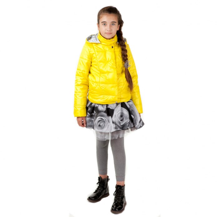 Костюм демисезонный Крокид Весна 2018