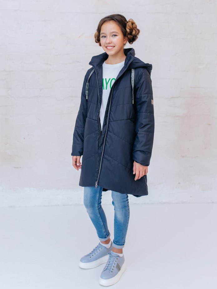 Комплект Boom by Orby для девочки демисезон