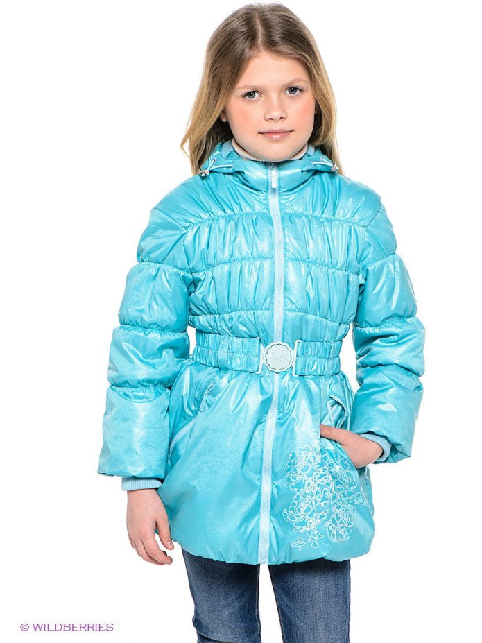 Ветровка Стеф батик