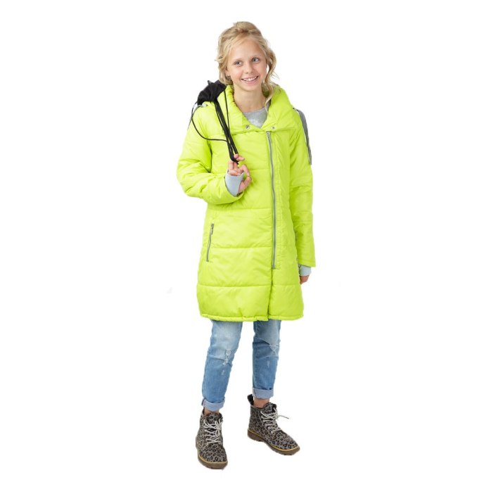 Батик пальто Риана