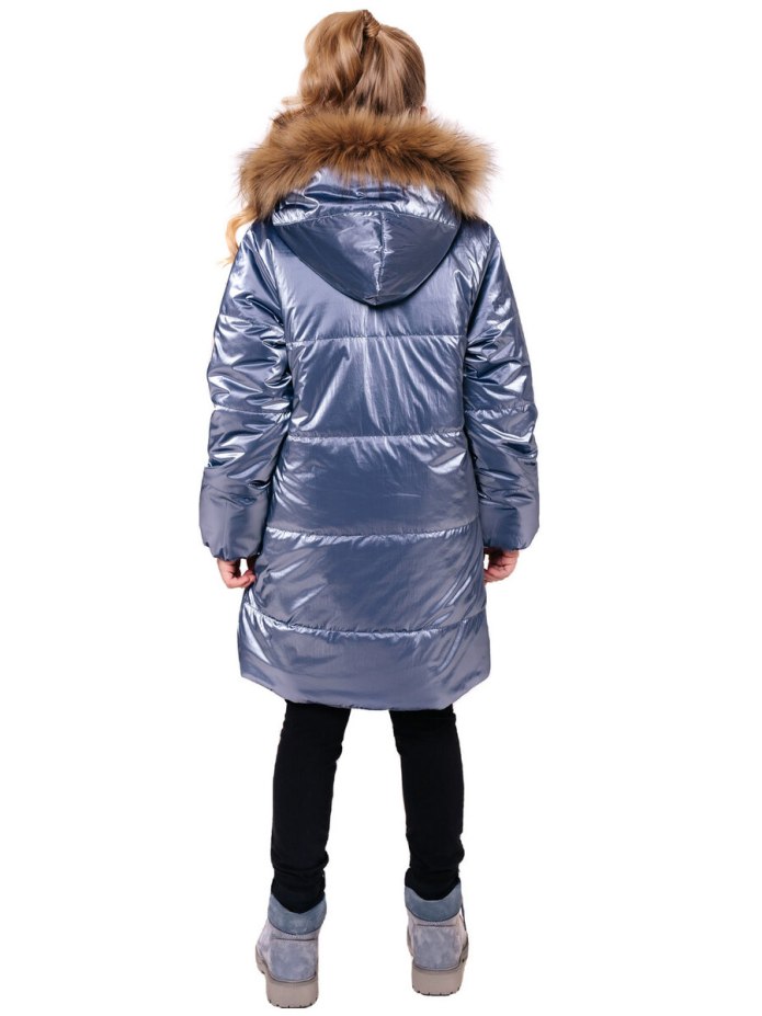 60п-17в "бомбер для девочки ""Сури"""