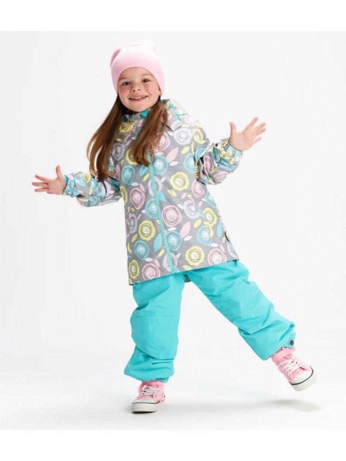 Парка батик модель Нюся