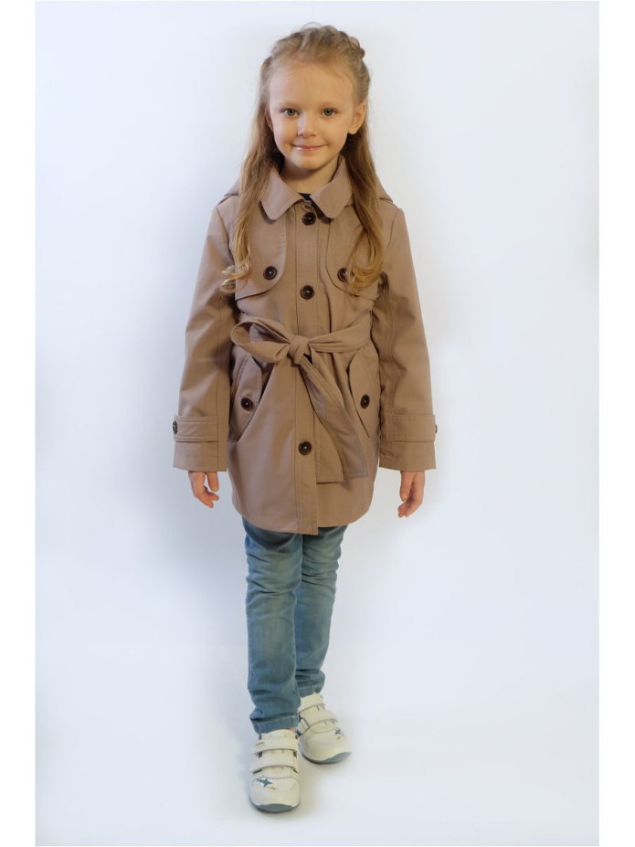 Batik полупальто 164