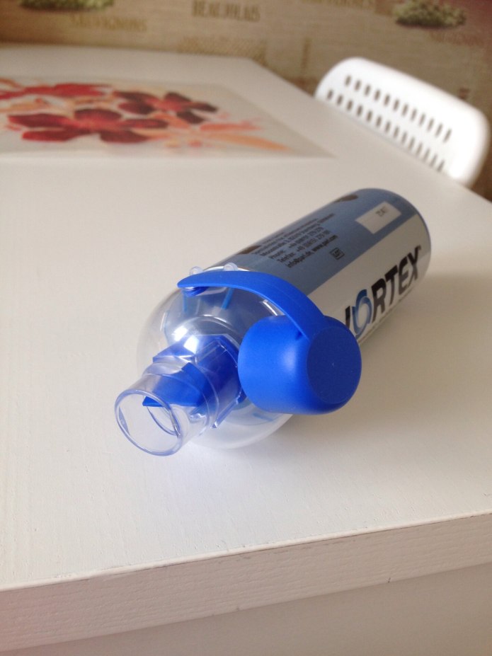 Спейсер Vortex 051