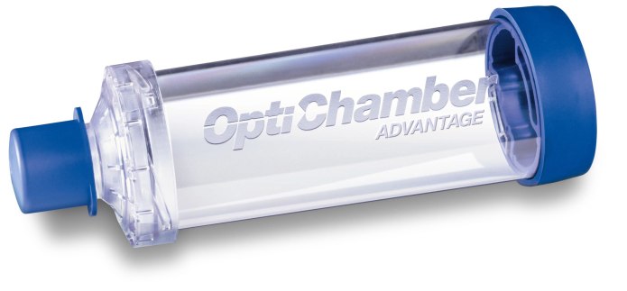 Спейсер Опти чеймбер диамонд