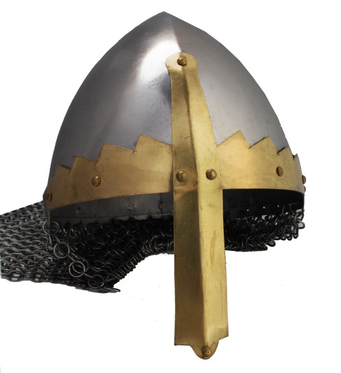 Шлем Ильи Муромца