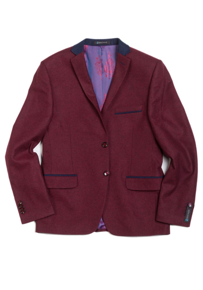 Пиджак Bremer by Royal Spirit