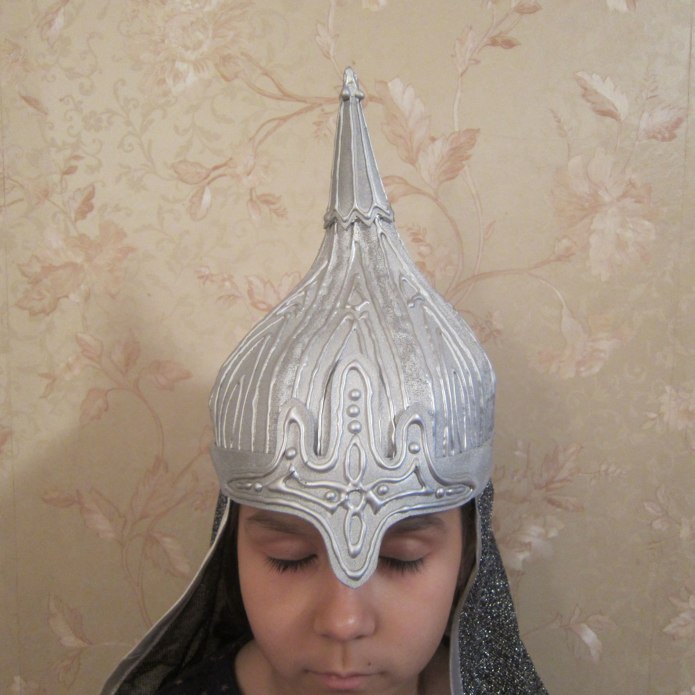 Шлем Витязь богатырь