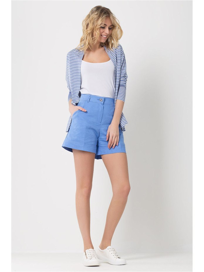 Шорты женские