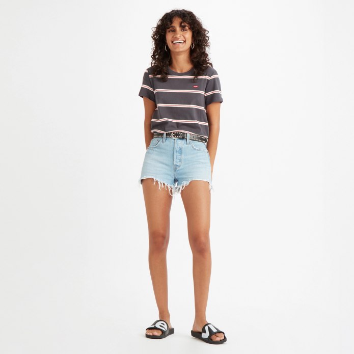 Шорты женские летние