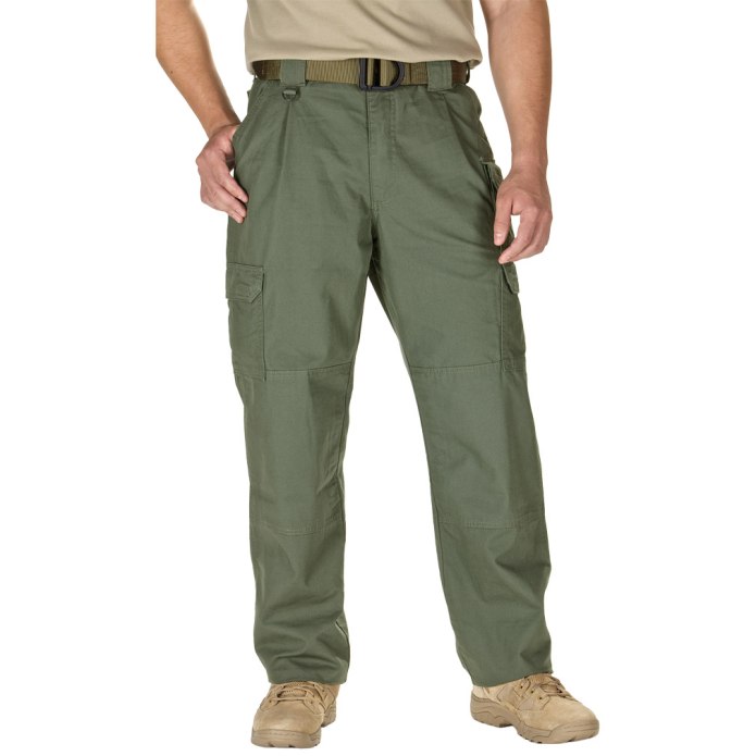 Брюки 5.11 Stryke Pant Flex-tac