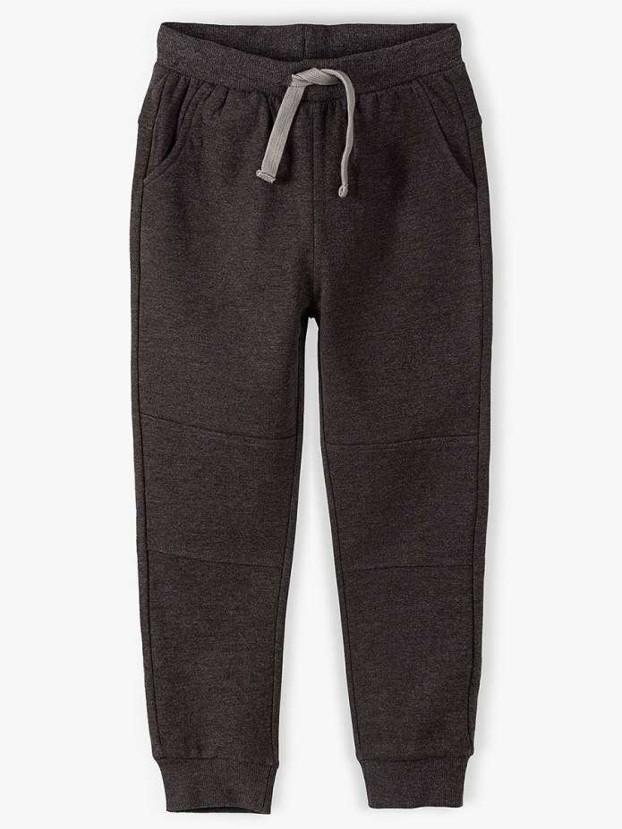 Школьная одежда штаны классические в полоску Российская