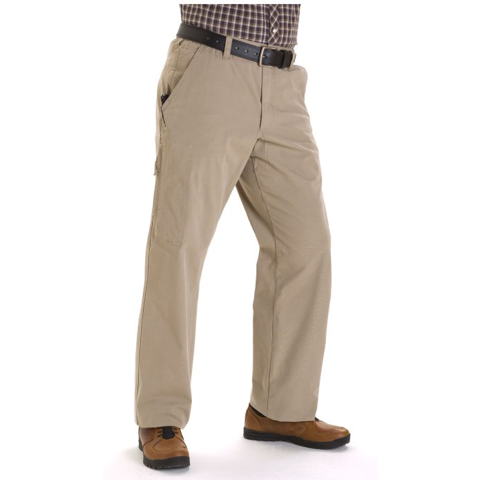 Мужские брюки l32