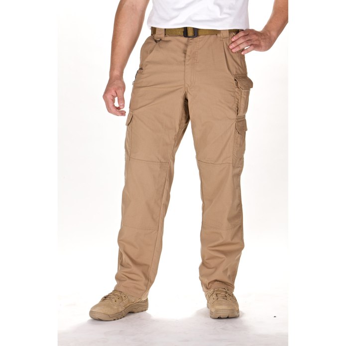 5.11 Stryke Pants