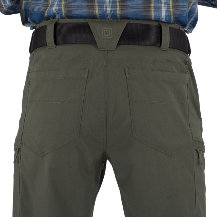 5.11 Traverse Pant 2.0