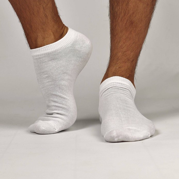 Мужские короткие носки SOXY