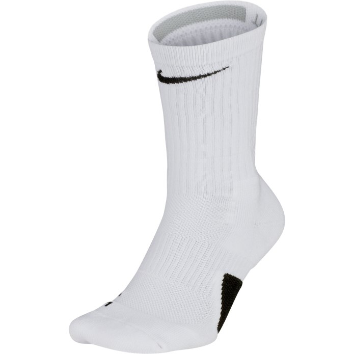 Носки Nike Elite Crew - White