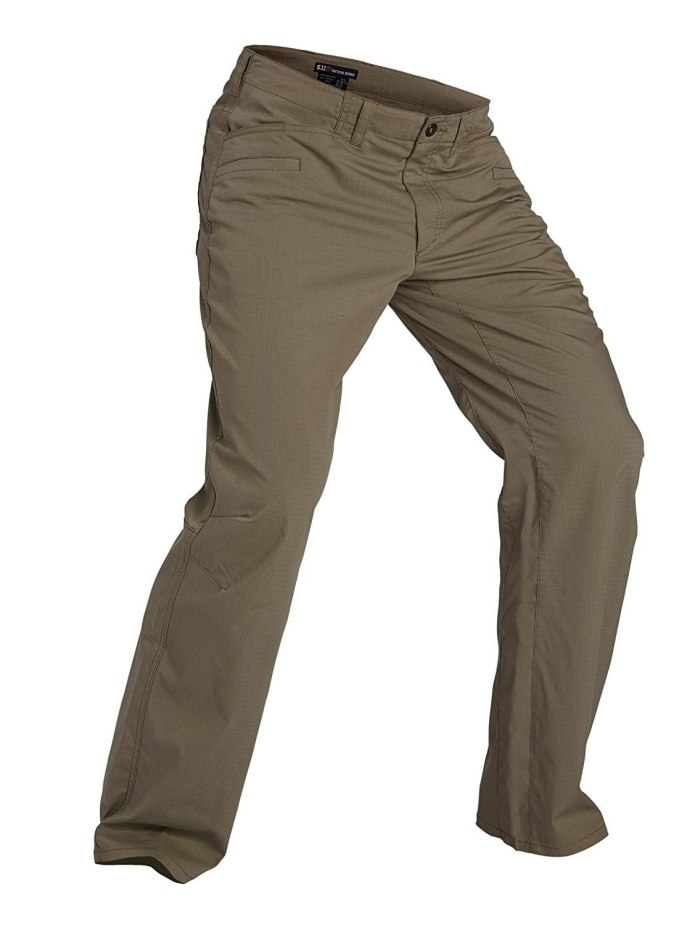 Брюки 5.11 abr Pro Pant, Ranger Green