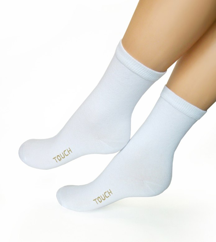 Носки Gold 046, Touch