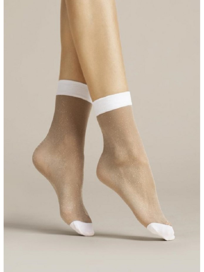 Носки женские Fiore Trinity 20