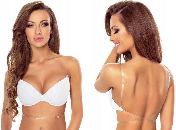 Бюстгальтер балконет Romance