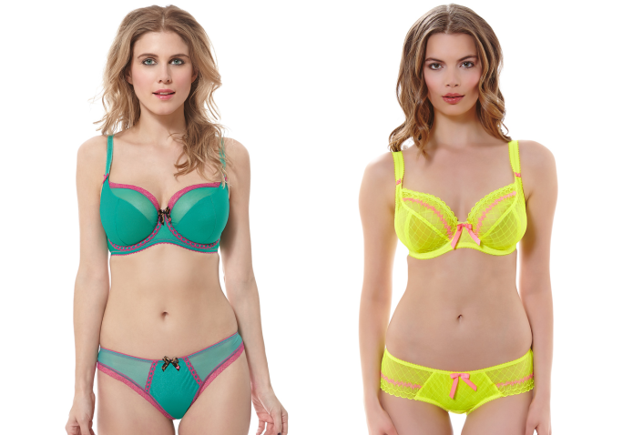 Бюстгальтер Jolidon s754