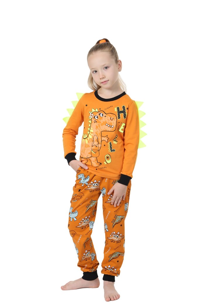 Пижама 3 года