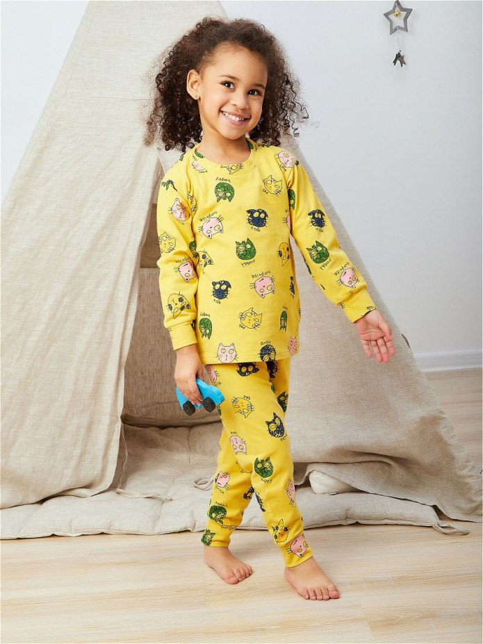 Комбинезон Bambinizon ТКМ-МЛТ-г2