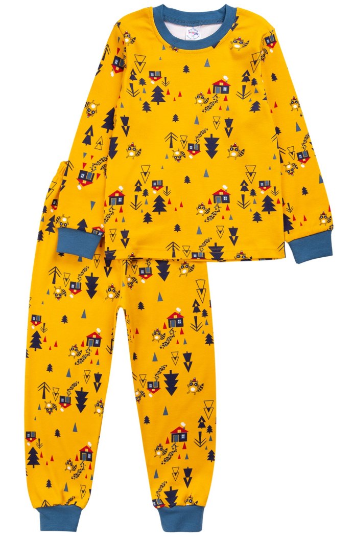 Poli foni пижама