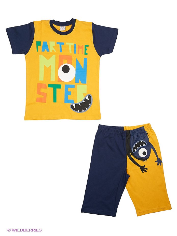 Пижама Винни пух h&m