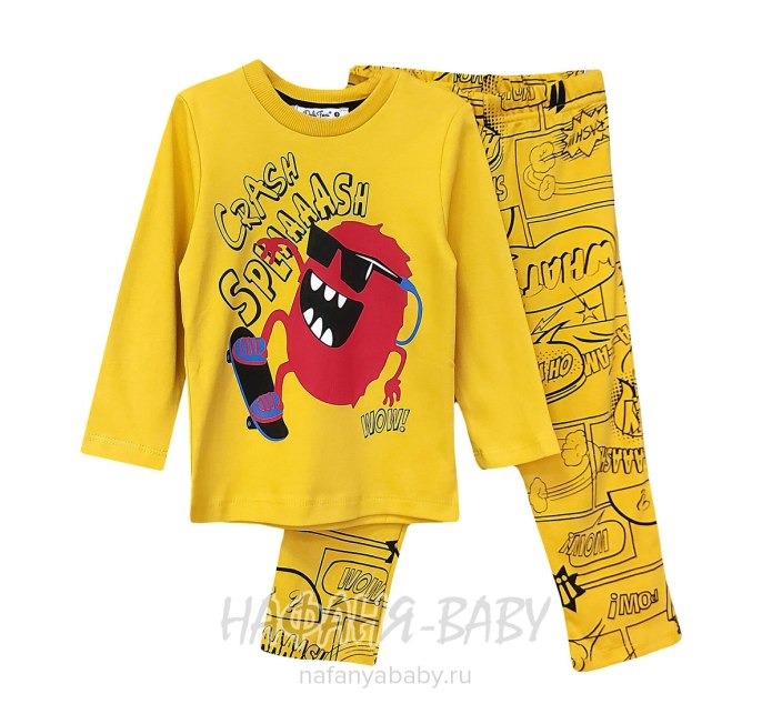 Детская пижама Fonuters