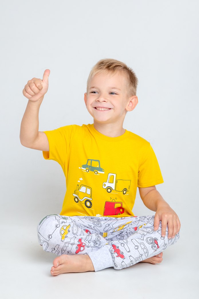 Пижама для ребенка 1 год