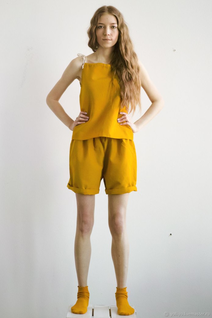 Пижама детская