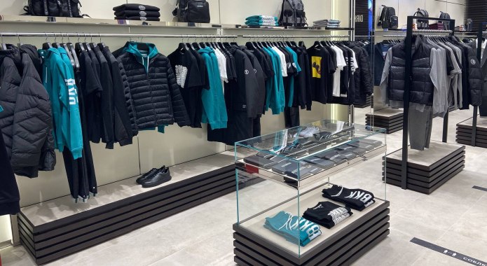 Next одежда logo