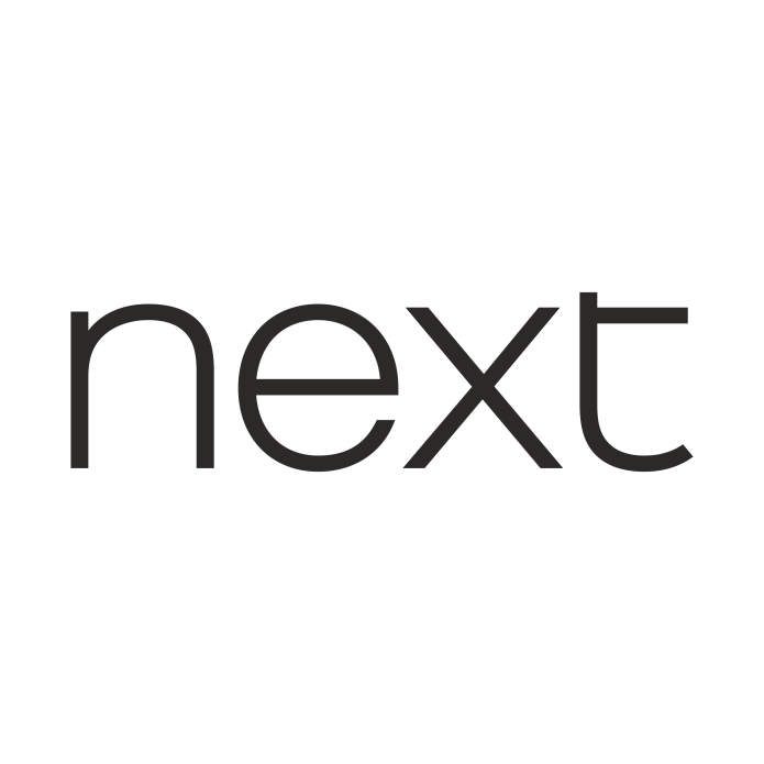 Бренд next