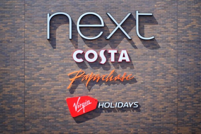 Донни магазин платьев