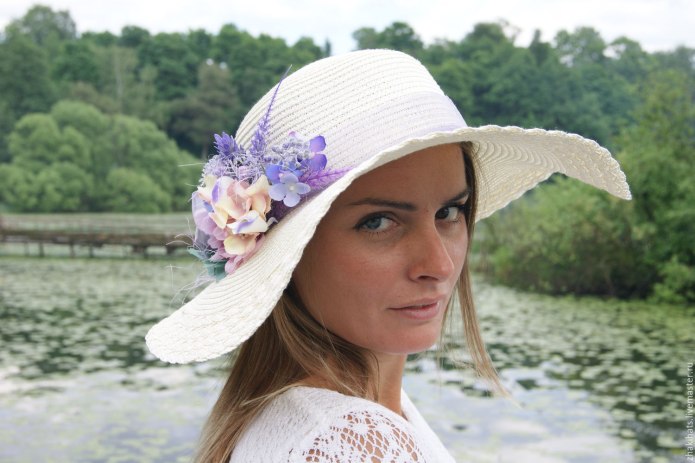 Головные уборы 20 х годов