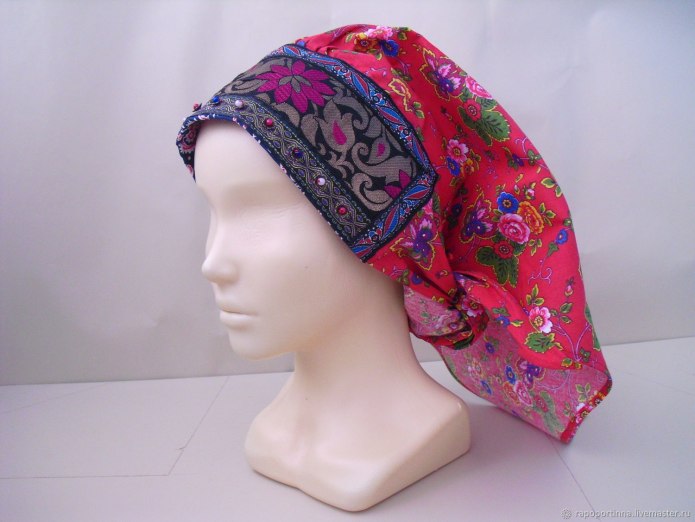 Великий Гэтсби шляпы