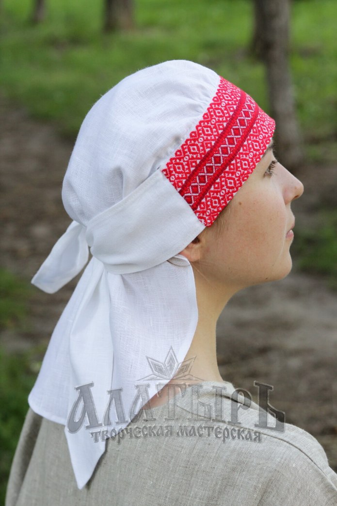 Повойник Карельский