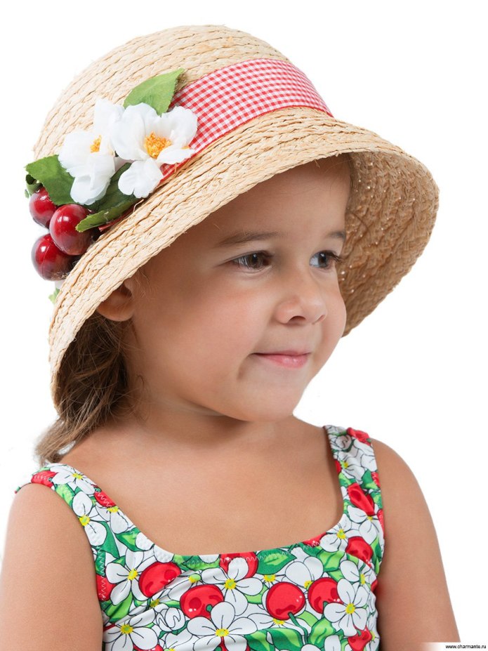 Афганская шапка пуштунка