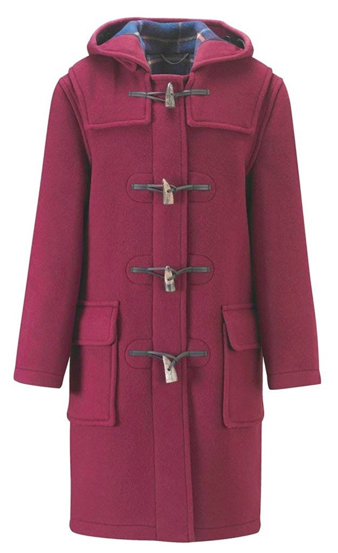 Дафлкот Schott